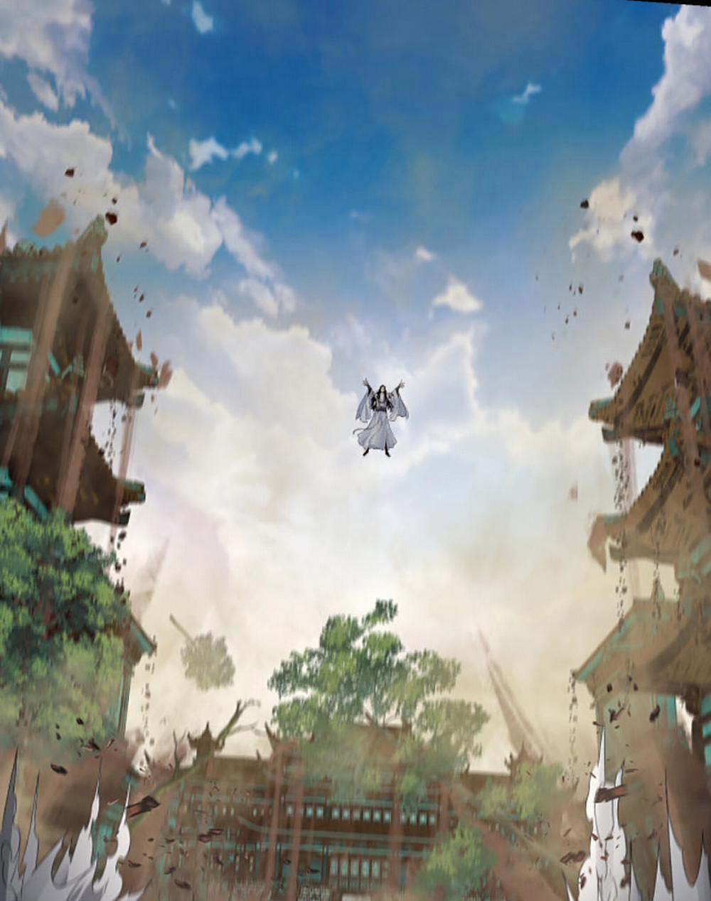 Ta Trời Sinh Đã Là Nhân Vật Phản Diện 41 trang 42