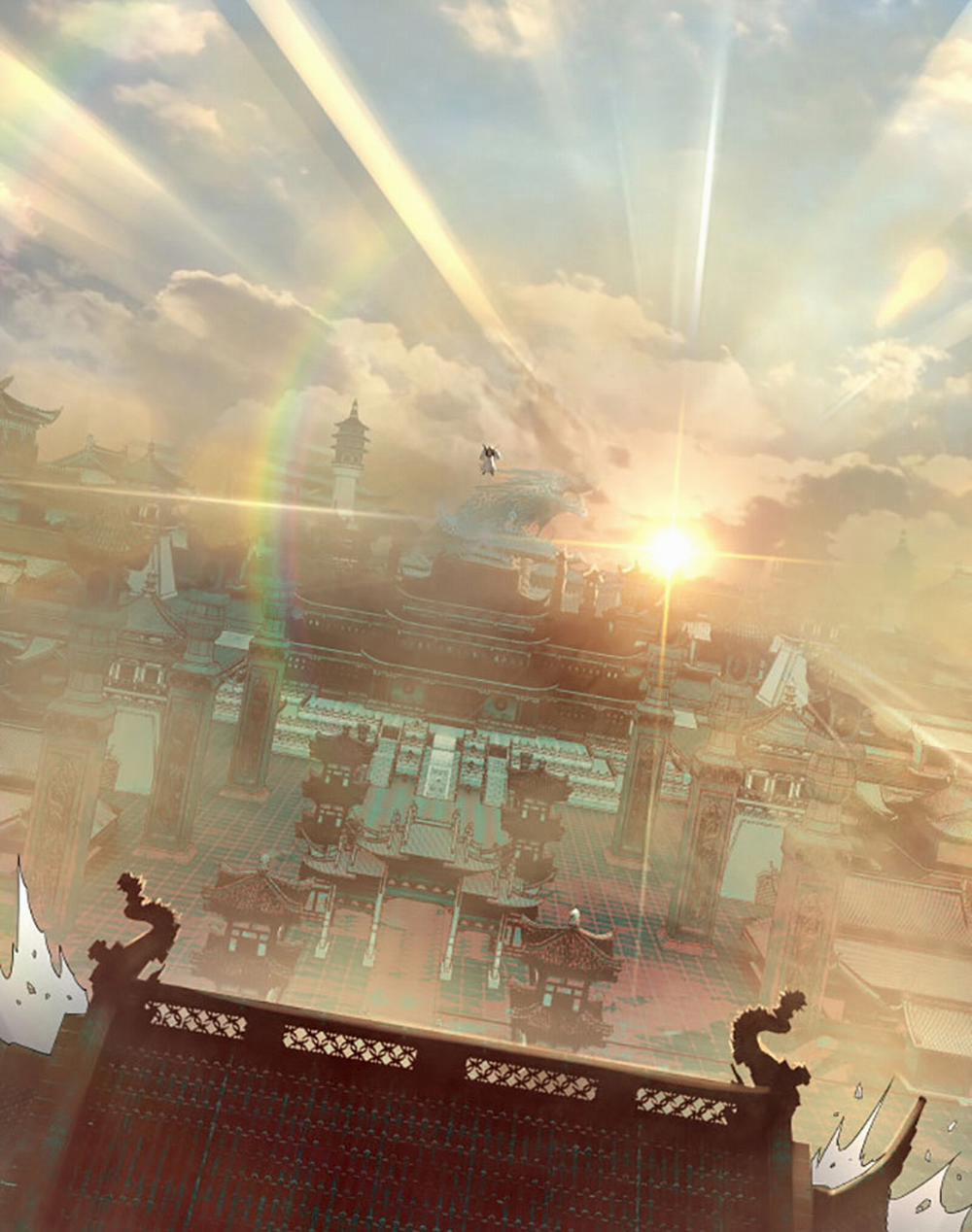 Ta Trời Sinh Đã Là Nhân Vật Phản Diện 41 trang 44