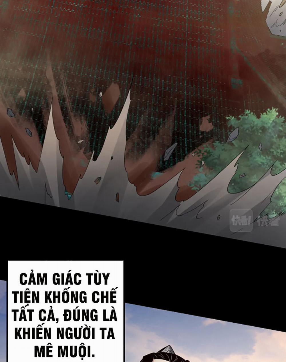 Ta Trời Sinh Đã Là Nhân Vật Phản Diện 41 trang 45