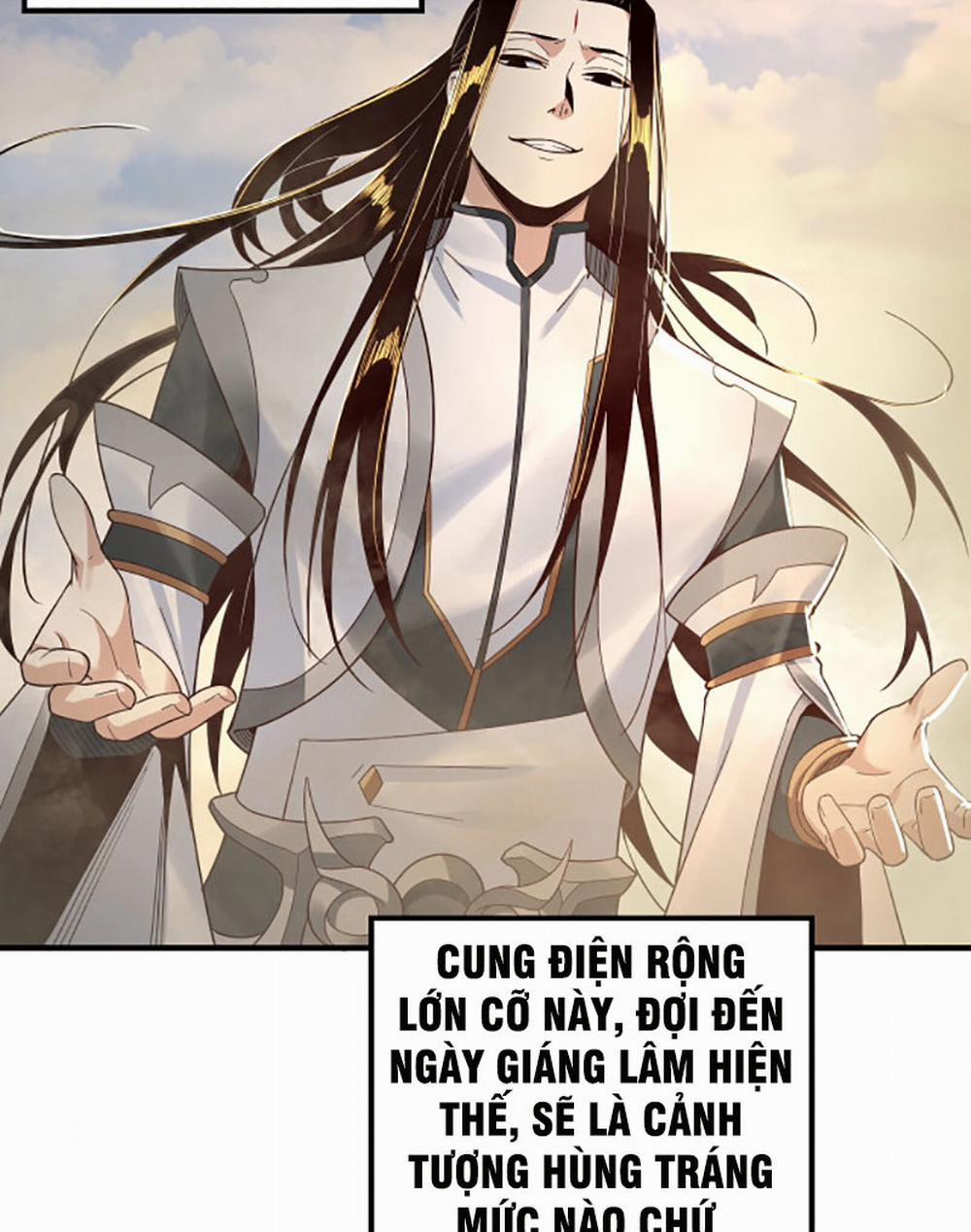Ta Trời Sinh Đã Là Nhân Vật Phản Diện 41 trang 46