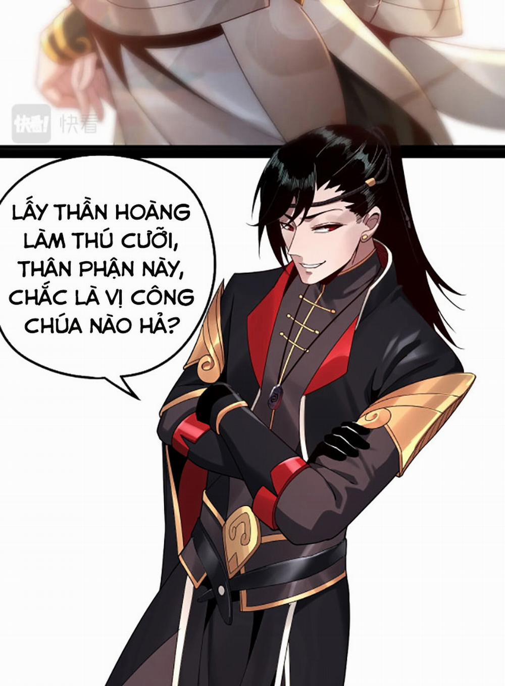 Ta Trời Sinh Đã Là Nhân Vật Phản Diện 41 trang 55