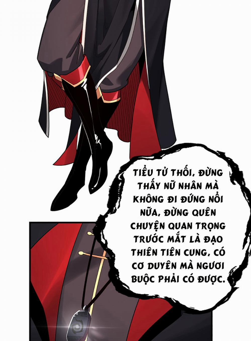 Ta Trời Sinh Đã Là Nhân Vật Phản Diện 41 trang 56