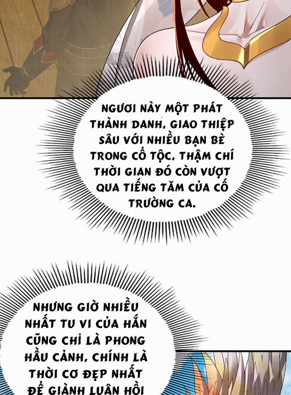 Ta Trời Sinh Đã Là Nhân Vật Phản Diện 41 trang 61