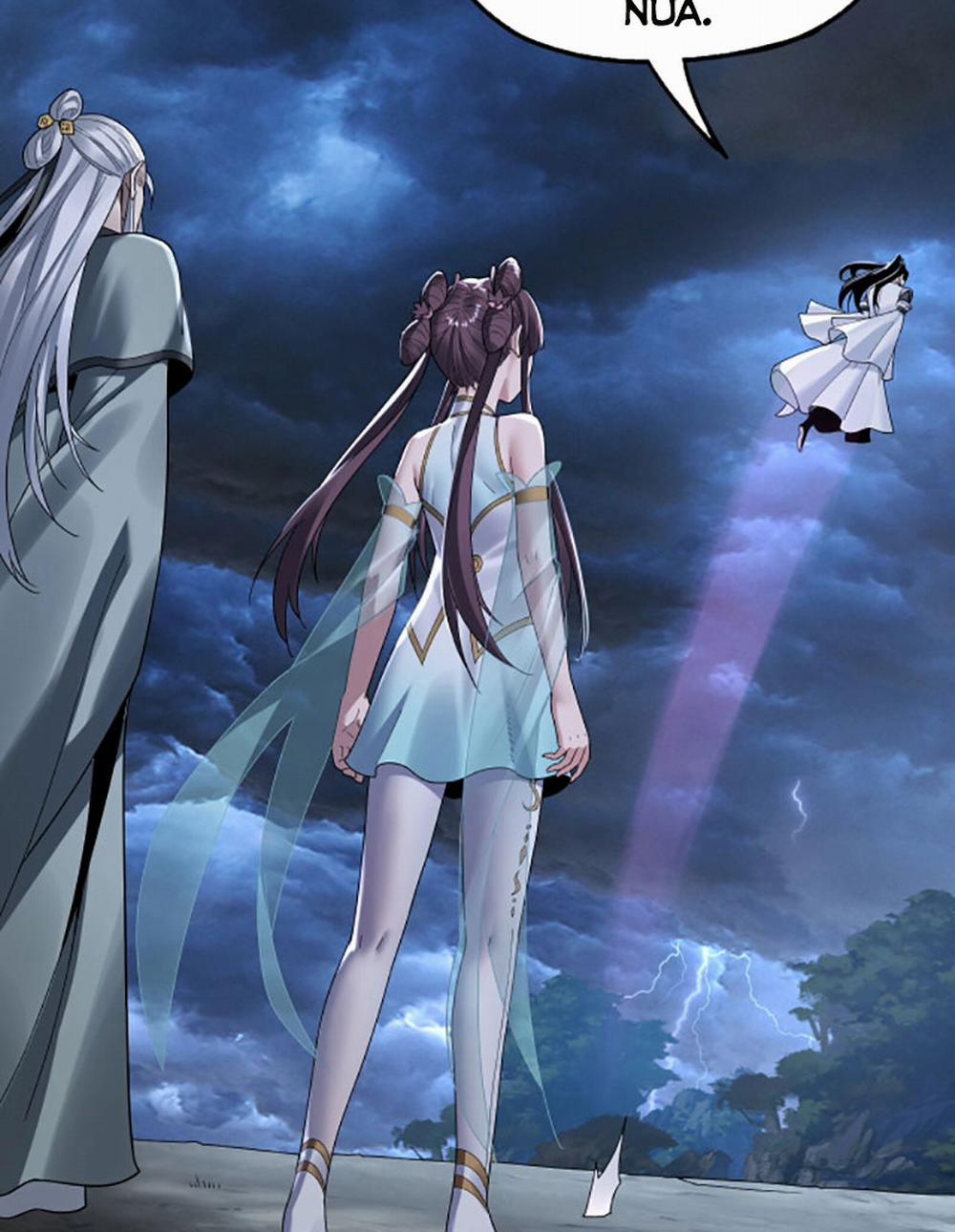 Ta Trời Sinh Đã Là Nhân Vật Phản Diện 41 trang 9