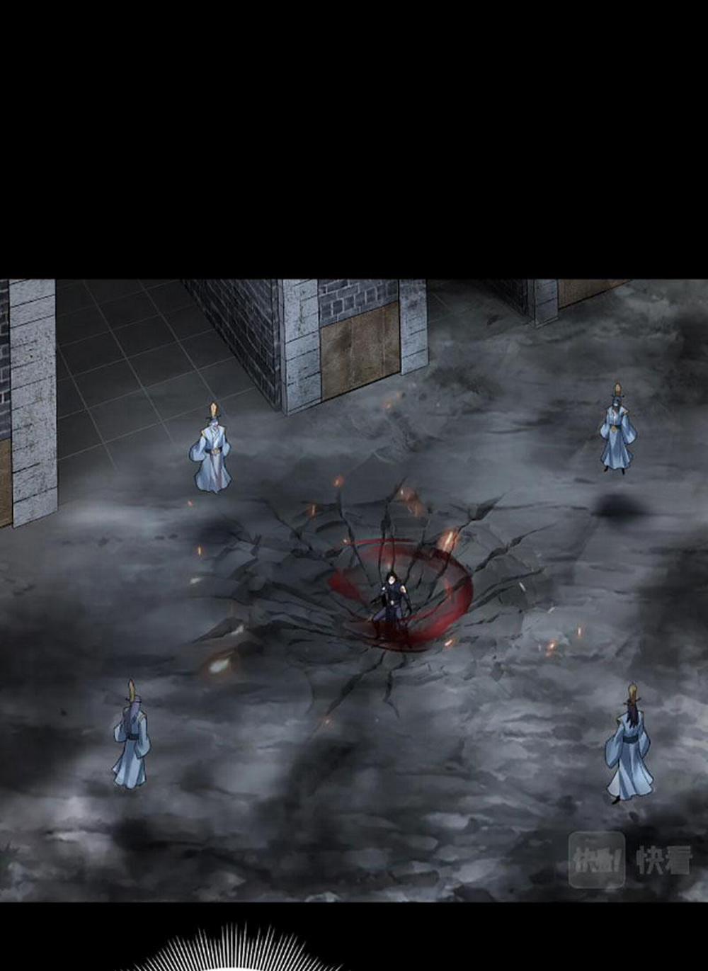 Ta Trời Sinh Đã Là Nhân Vật Phản Diện 42 trang 1