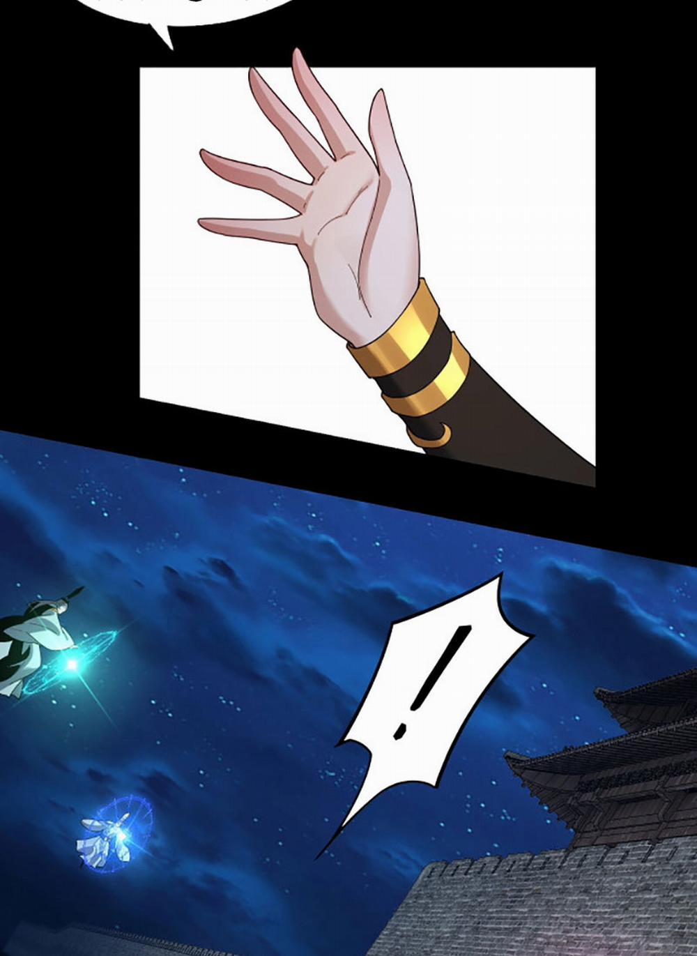 Ta Trời Sinh Đã Là Nhân Vật Phản Diện 42 trang 10