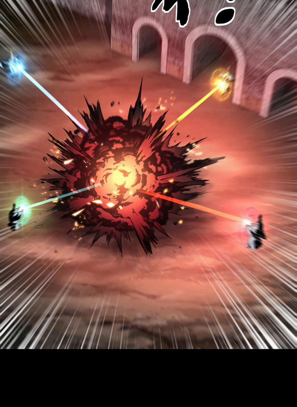 Ta Trời Sinh Đã Là Nhân Vật Phản Diện 42 trang 14