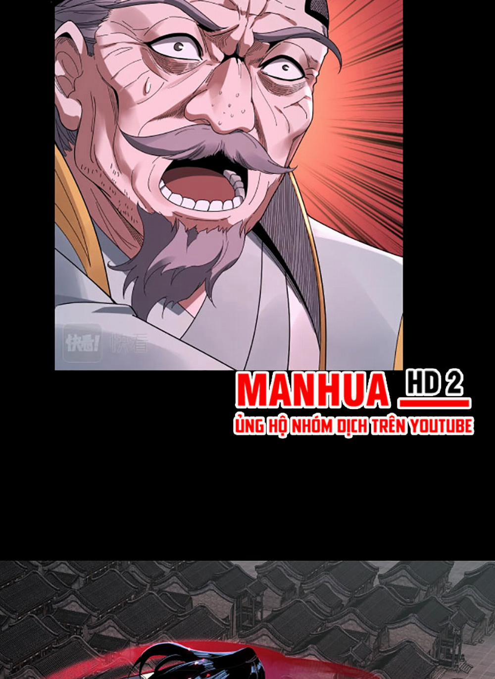 Ta Trời Sinh Đã Là Nhân Vật Phản Diện 42 trang 18