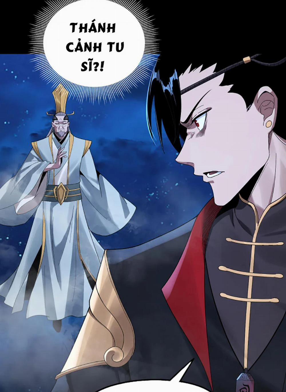 Ta Trời Sinh Đã Là Nhân Vật Phản Diện 42 trang 2