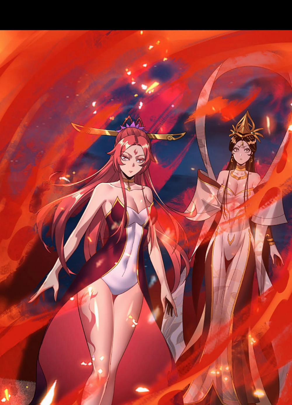 Ta Trời Sinh Đã Là Nhân Vật Phản Diện 42 trang 29