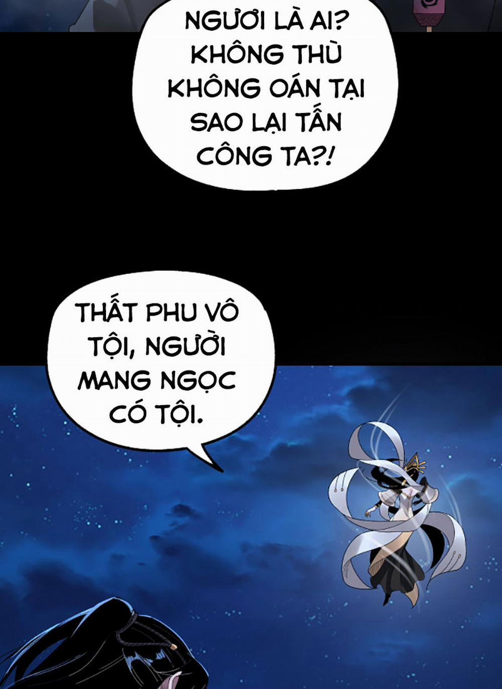 Ta Trời Sinh Đã Là Nhân Vật Phản Diện 42 trang 3