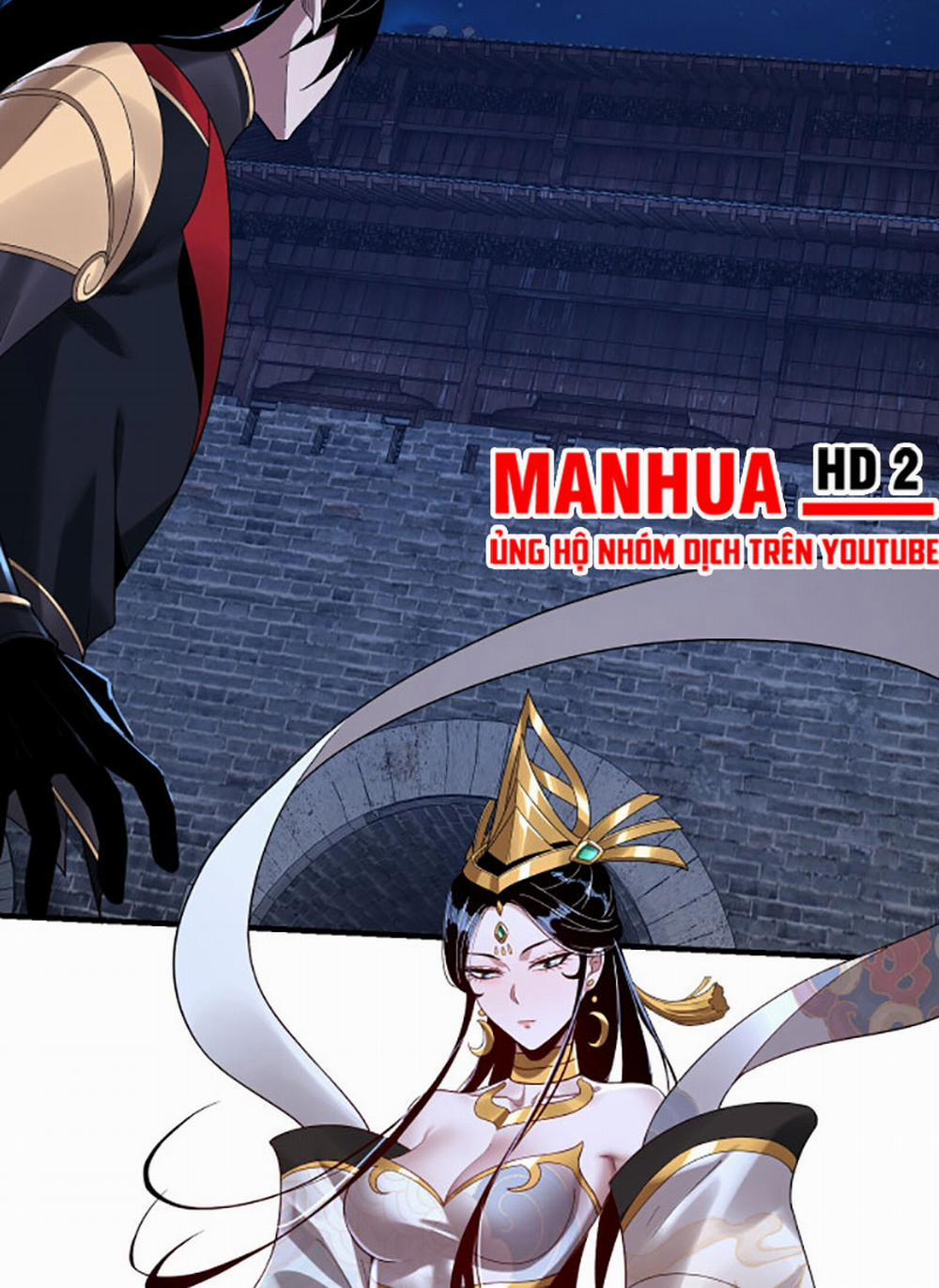 Ta Trời Sinh Đã Là Nhân Vật Phản Diện 42 trang 4