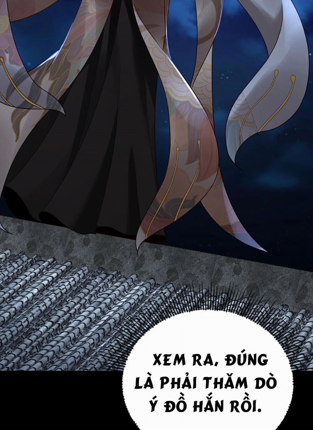 Ta Trời Sinh Đã Là Nhân Vật Phản Diện 42 trang 42