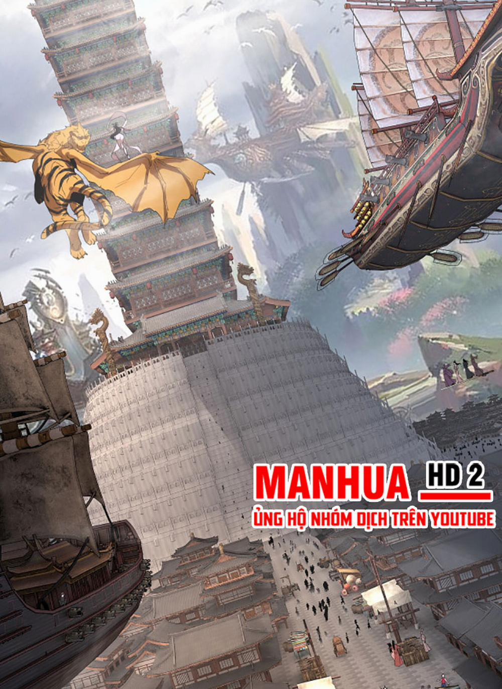 Ta Trời Sinh Đã Là Nhân Vật Phản Diện 42 trang 44