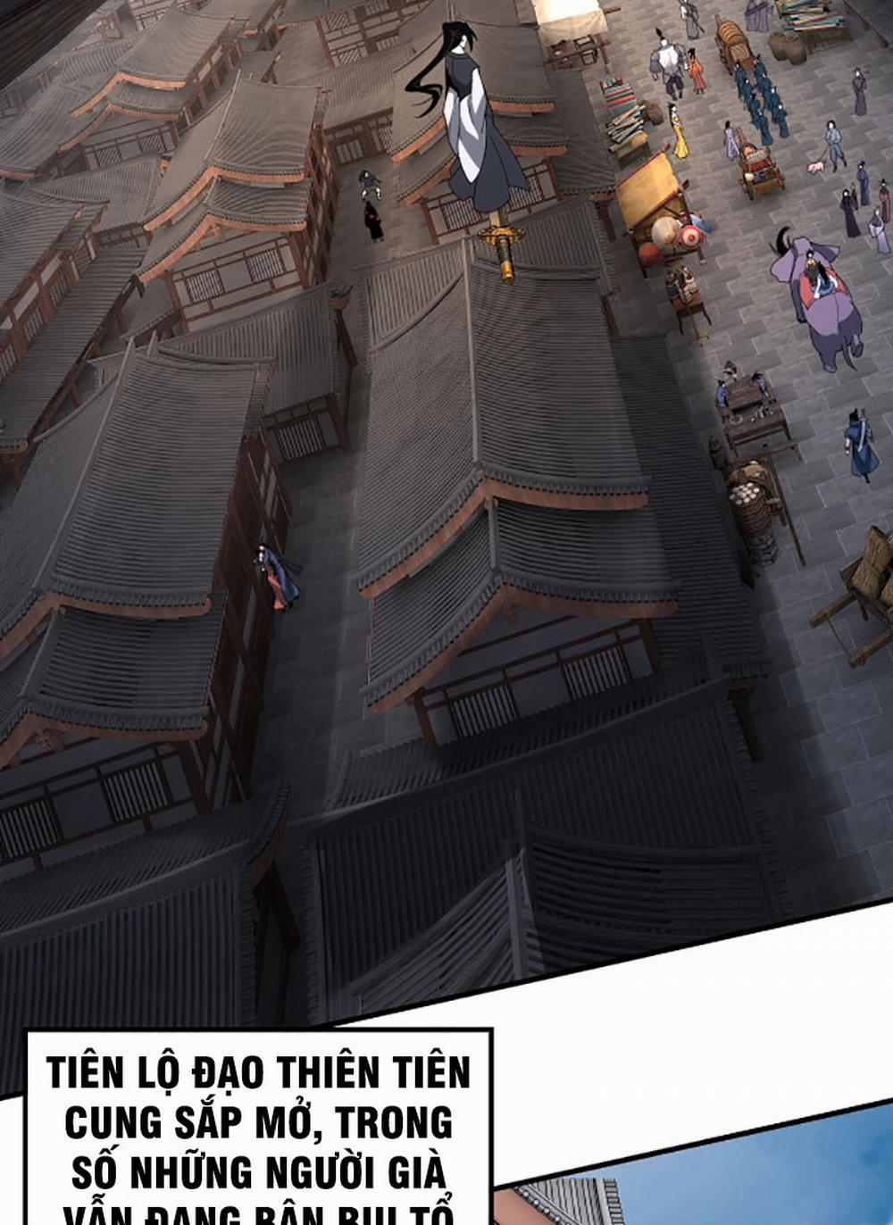 Ta Trời Sinh Đã Là Nhân Vật Phản Diện 42 trang 45