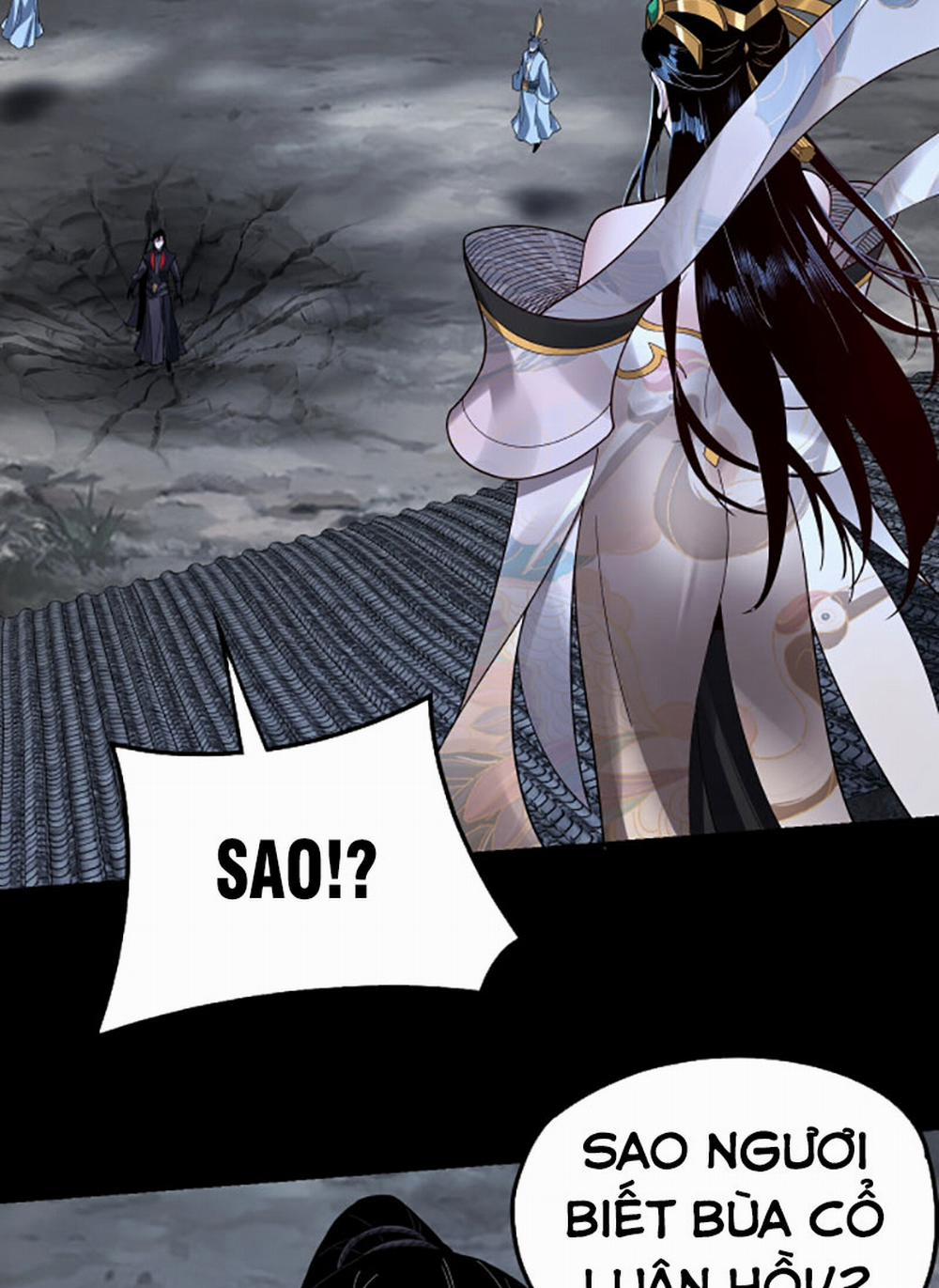 Ta Trời Sinh Đã Là Nhân Vật Phản Diện 42 trang 7