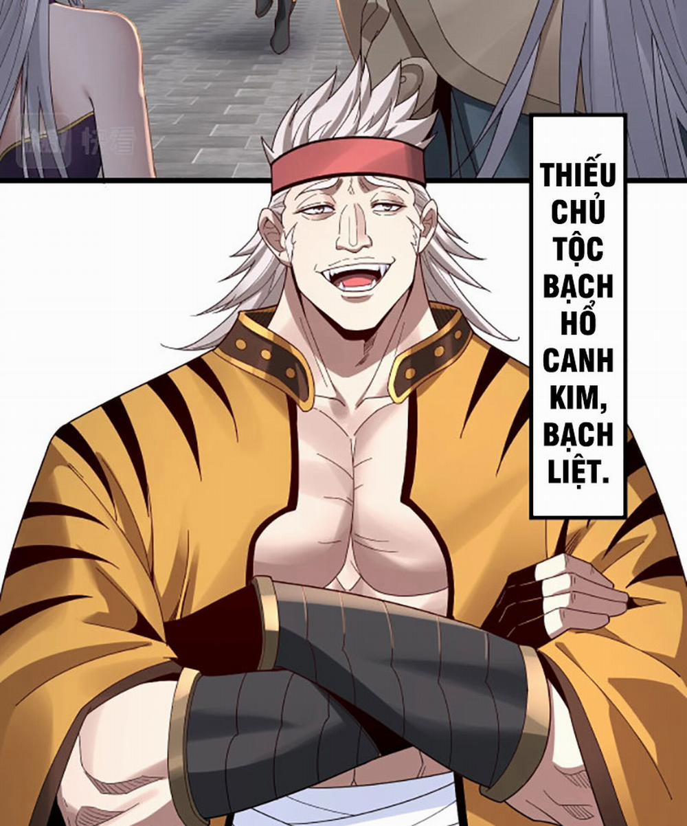 Ta Trời Sinh Đã Là Nhân Vật Phản Diện 43 trang 16