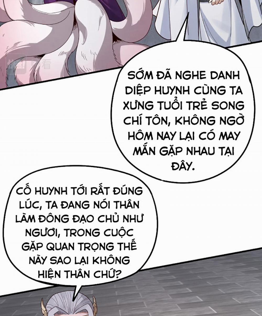 Ta Trời Sinh Đã Là Nhân Vật Phản Diện 43 trang 22