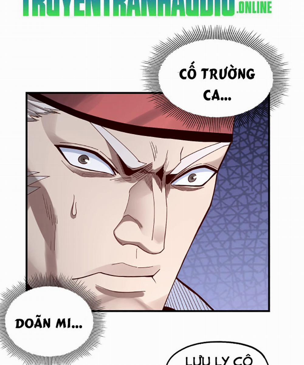 Ta Trời Sinh Đã Là Nhân Vật Phản Diện 43 trang 24