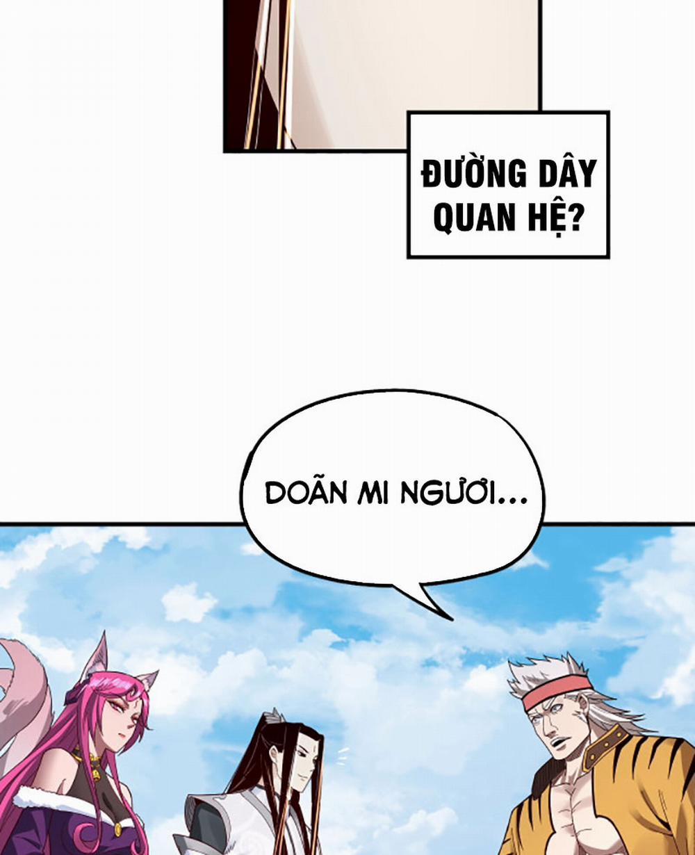 Ta Trời Sinh Đã Là Nhân Vật Phản Diện 43 trang 33