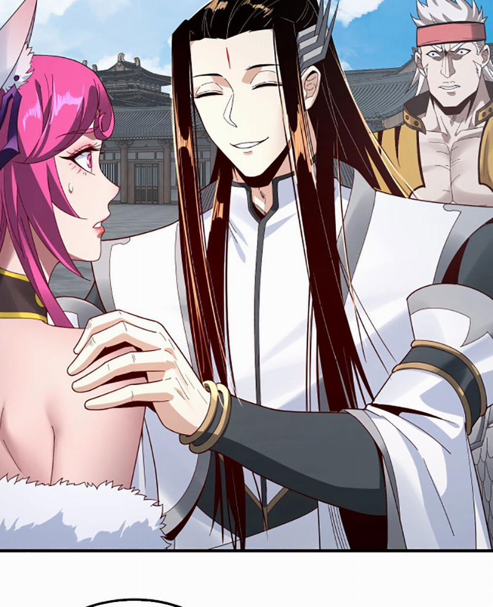 Ta Trời Sinh Đã Là Nhân Vật Phản Diện 43 trang 37