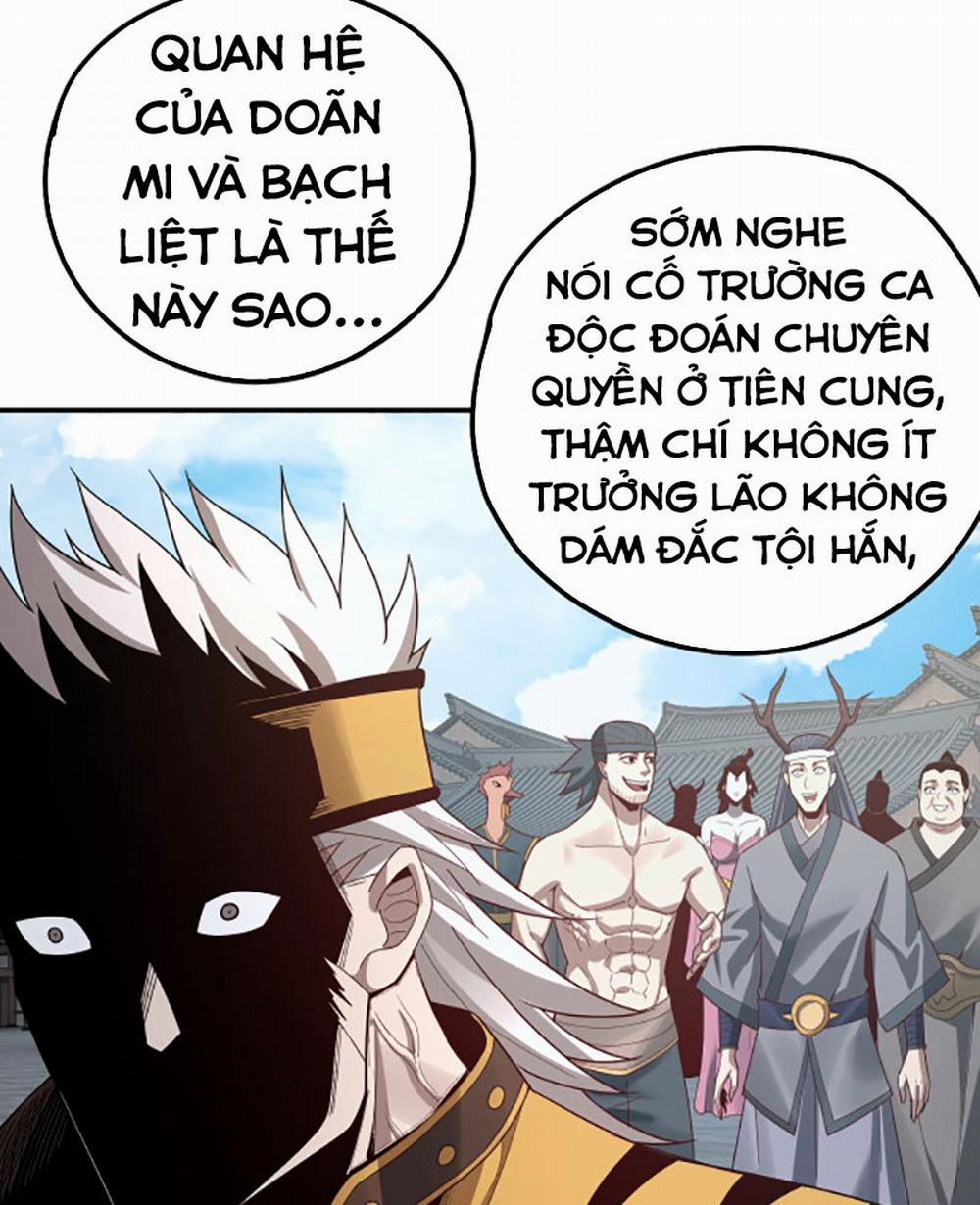 Ta Trời Sinh Đã Là Nhân Vật Phản Diện 43 trang 38