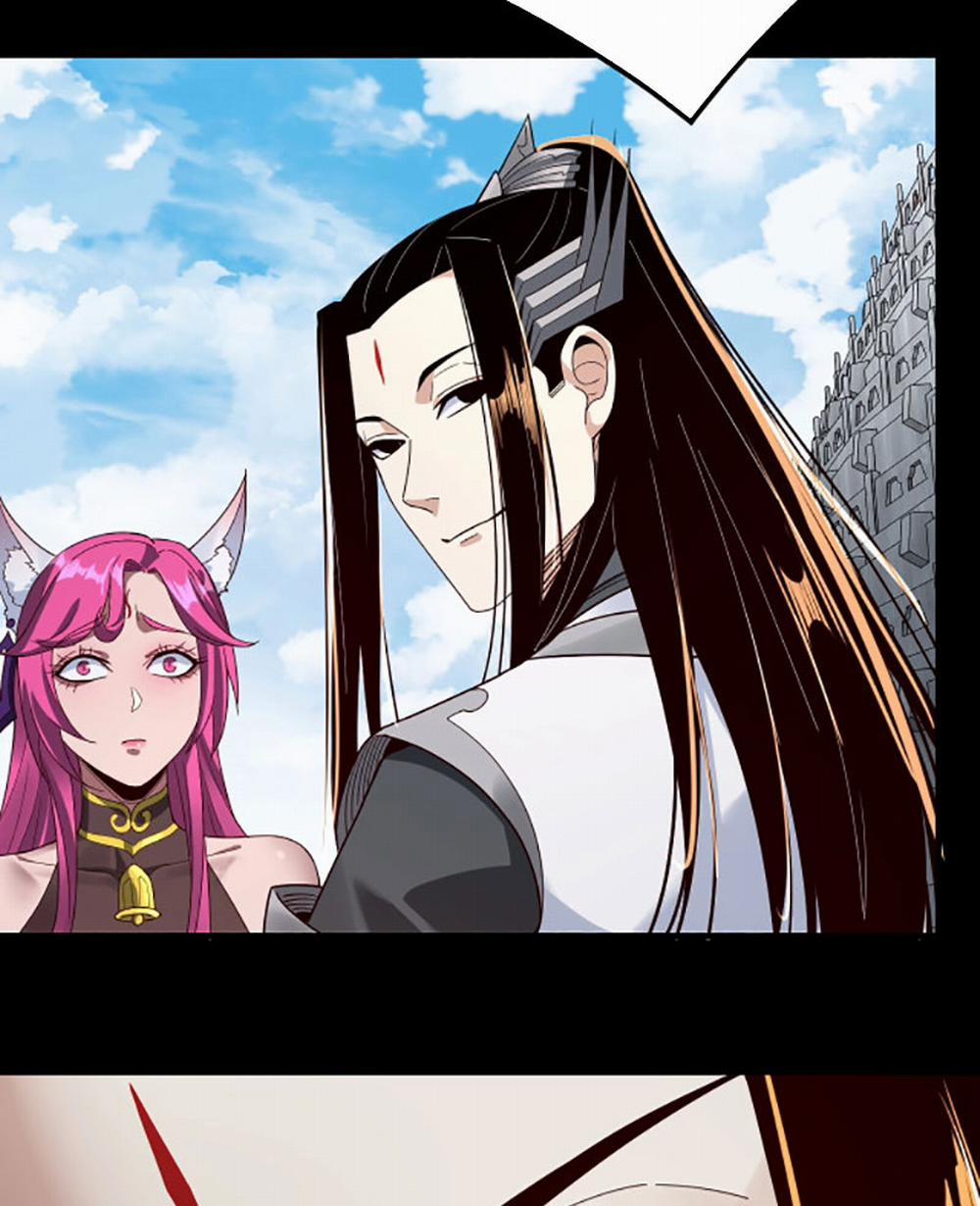 Ta Trời Sinh Đã Là Nhân Vật Phản Diện 43 trang 43