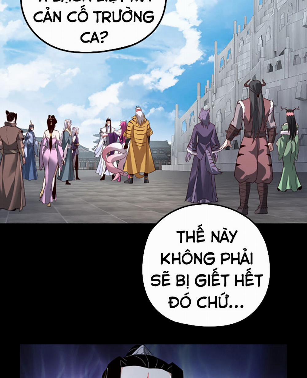 Ta Trời Sinh Đã Là Nhân Vật Phản Diện 43 trang 50