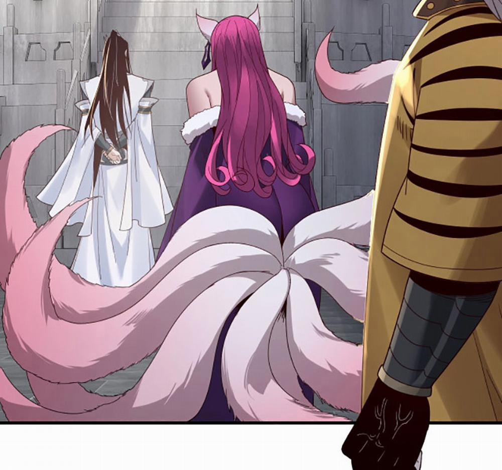 Ta Trời Sinh Đã Là Nhân Vật Phản Diện 43 trang 55