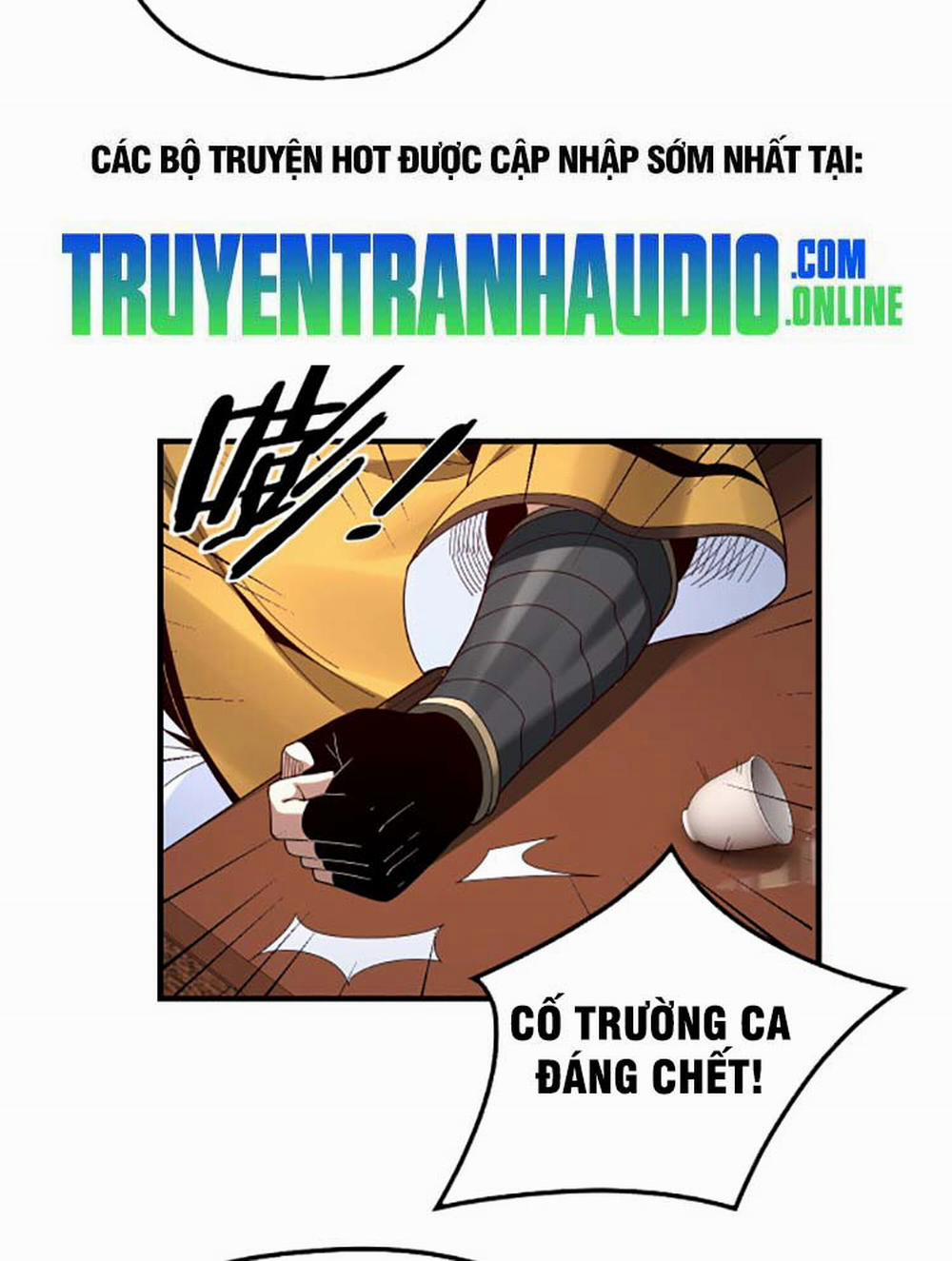 Ta Trời Sinh Đã Là Nhân Vật Phản Diện 44 trang 11
