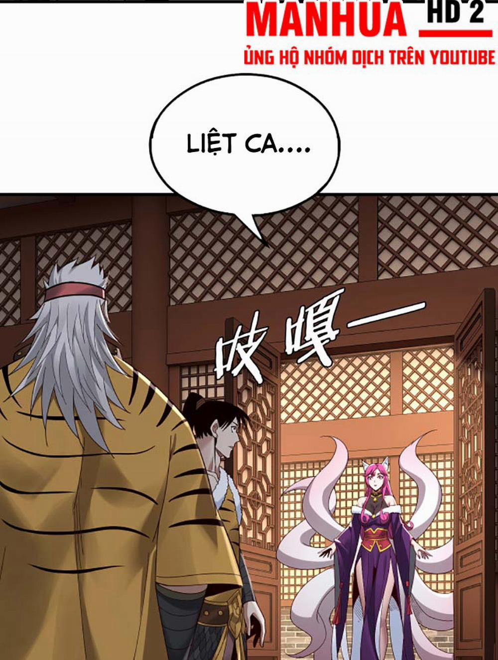 Ta Trời Sinh Đã Là Nhân Vật Phản Diện 44 trang 15