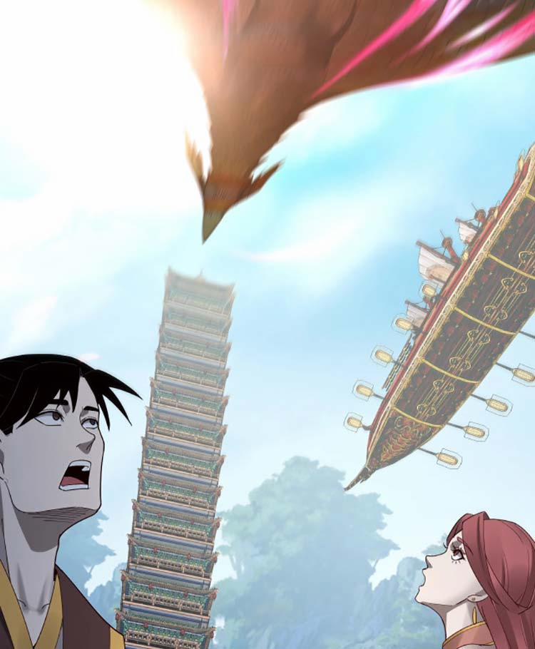 Ta Trời Sinh Đã Là Nhân Vật Phản Diện 44 trang 34