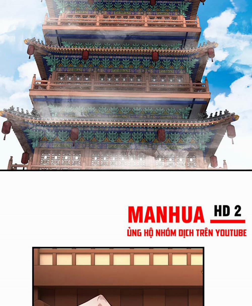 Ta Trời Sinh Đã Là Nhân Vật Phản Diện 44 trang 36