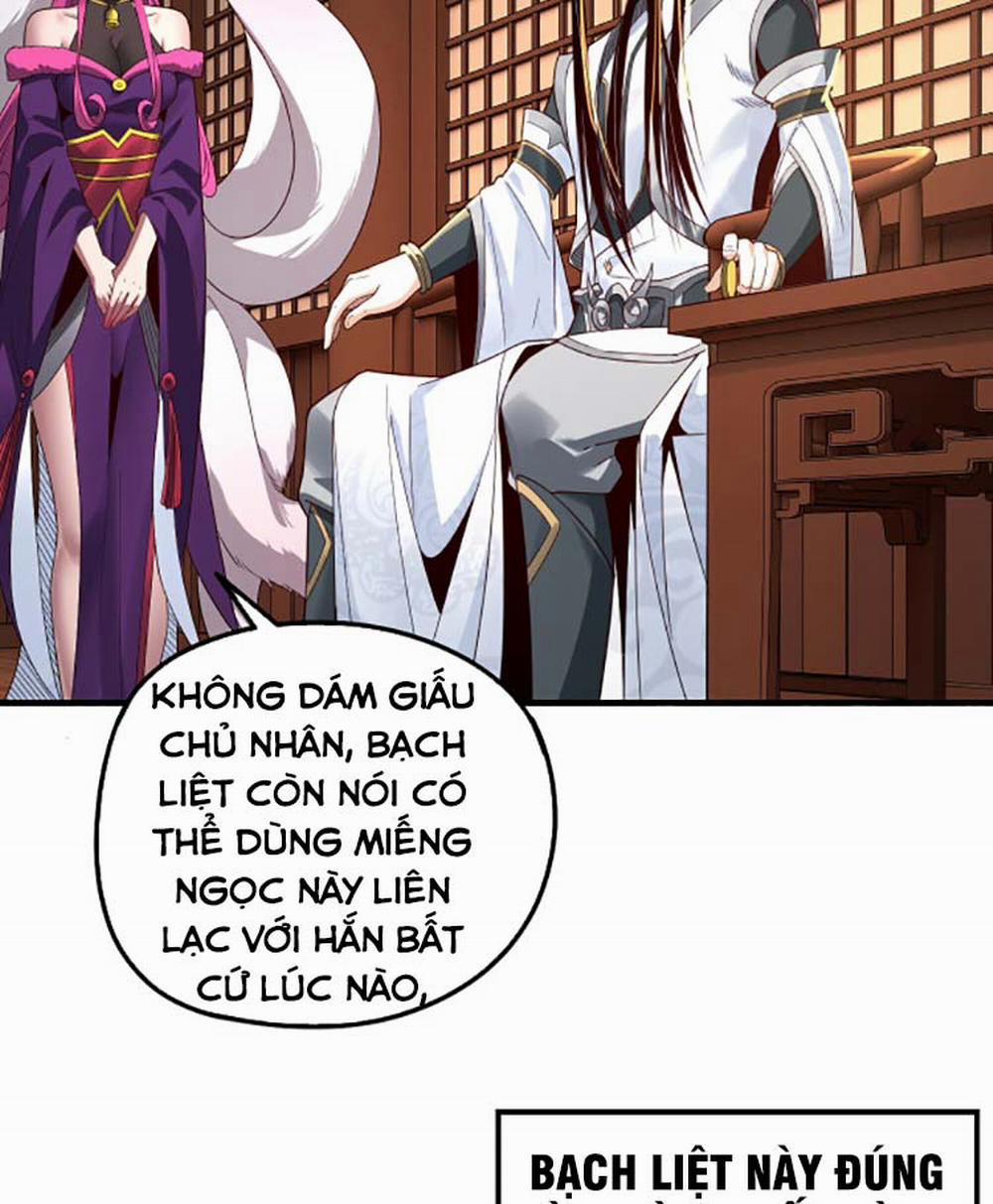 Ta Trời Sinh Đã Là Nhân Vật Phản Diện 44 trang 38