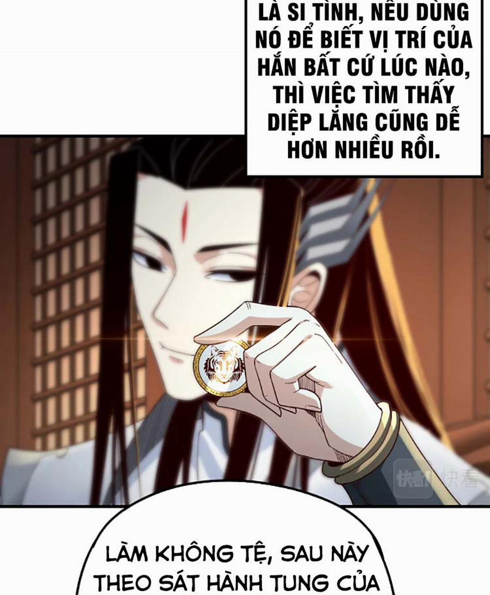 Ta Trời Sinh Đã Là Nhân Vật Phản Diện 44 trang 39