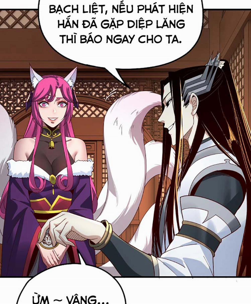 Ta Trời Sinh Đã Là Nhân Vật Phản Diện 44 trang 40