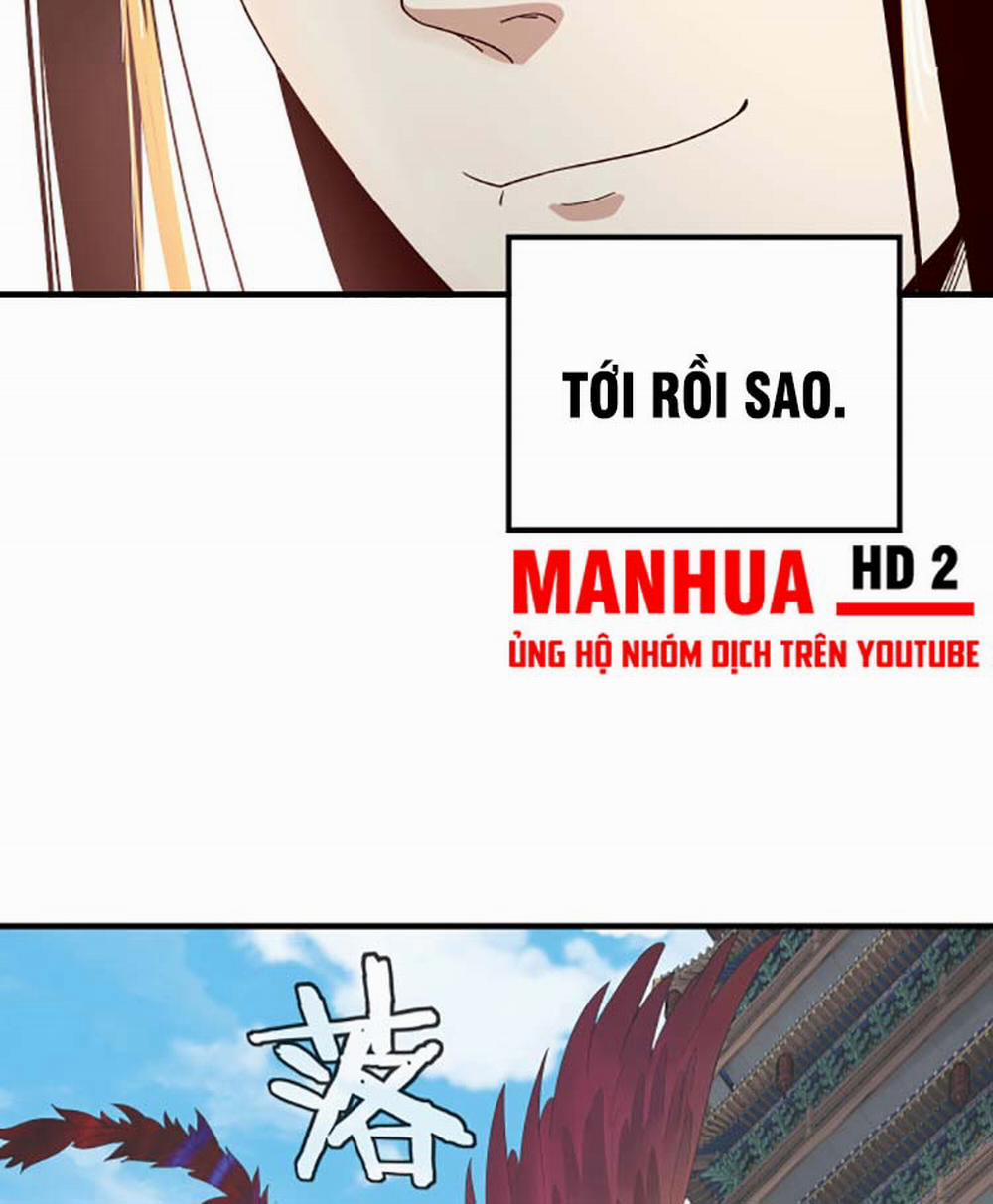 Ta Trời Sinh Đã Là Nhân Vật Phản Diện 44 trang 43