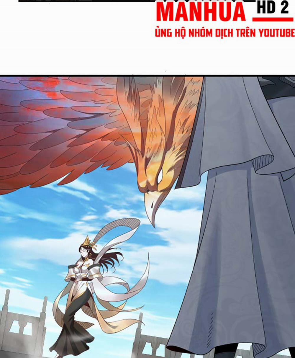 Ta Trời Sinh Đã Là Nhân Vật Phản Diện 44 trang 47