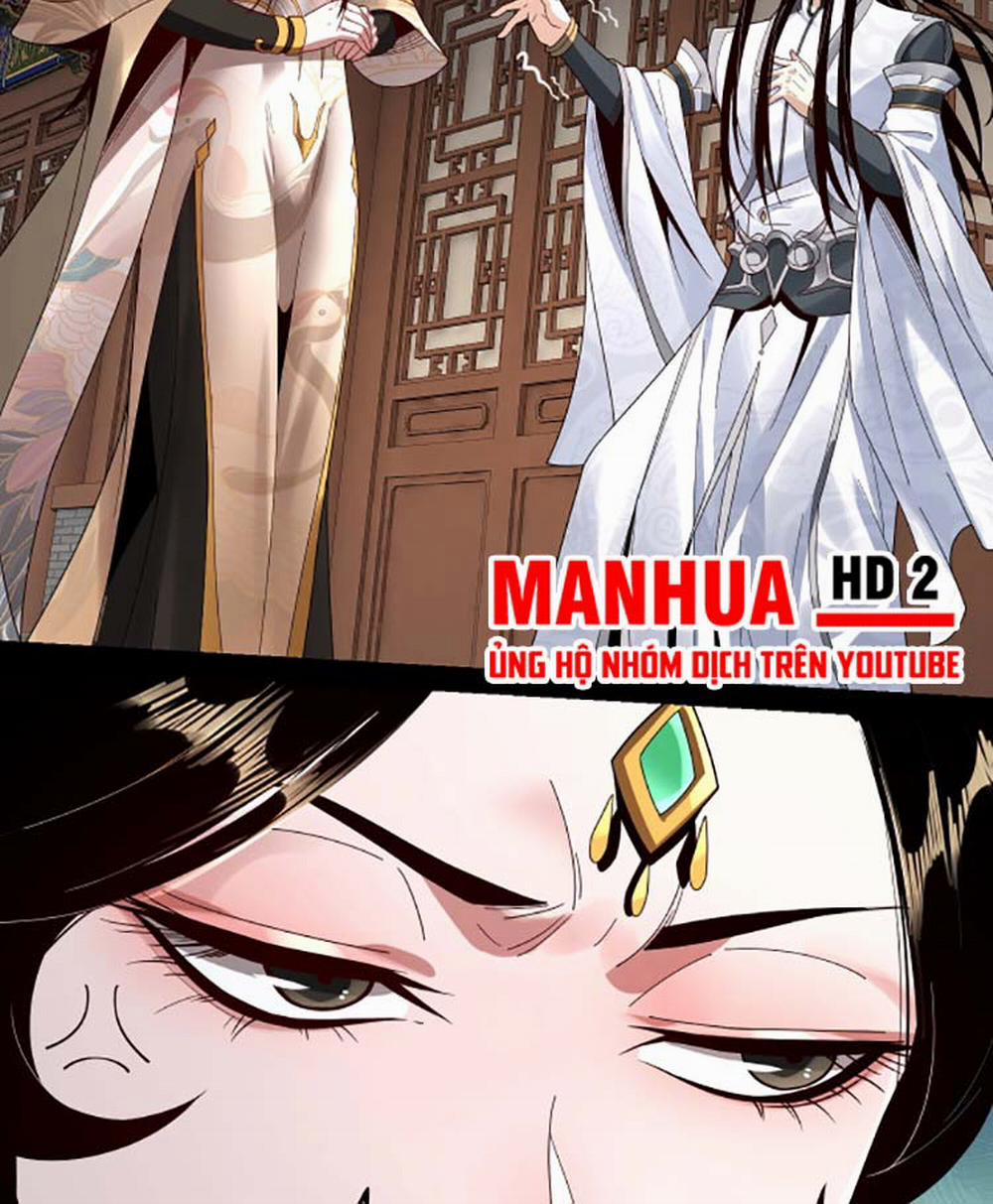 Ta Trời Sinh Đã Là Nhân Vật Phản Diện 44 trang 50