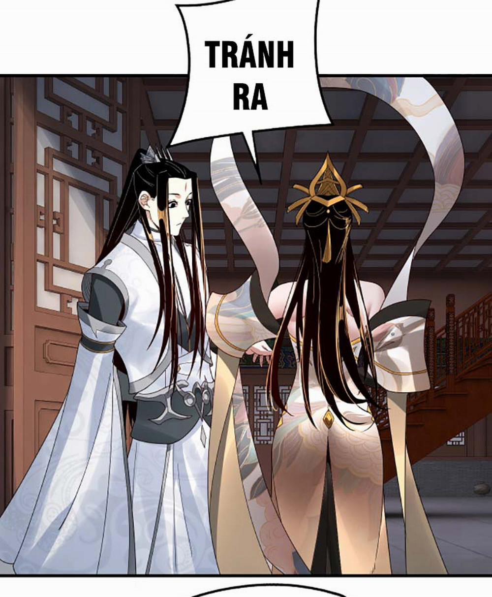 Ta Trời Sinh Đã Là Nhân Vật Phản Diện 44 trang 54