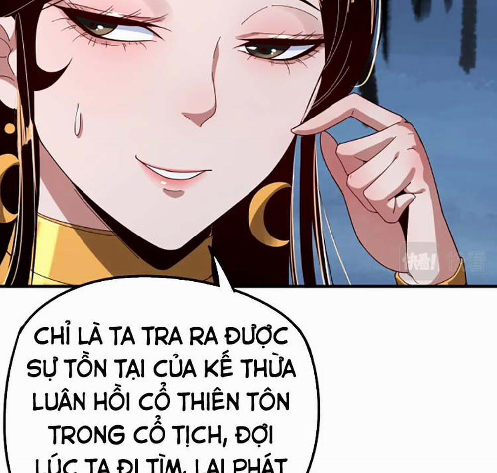 Ta Trời Sinh Đã Là Nhân Vật Phản Diện 45 trang 15