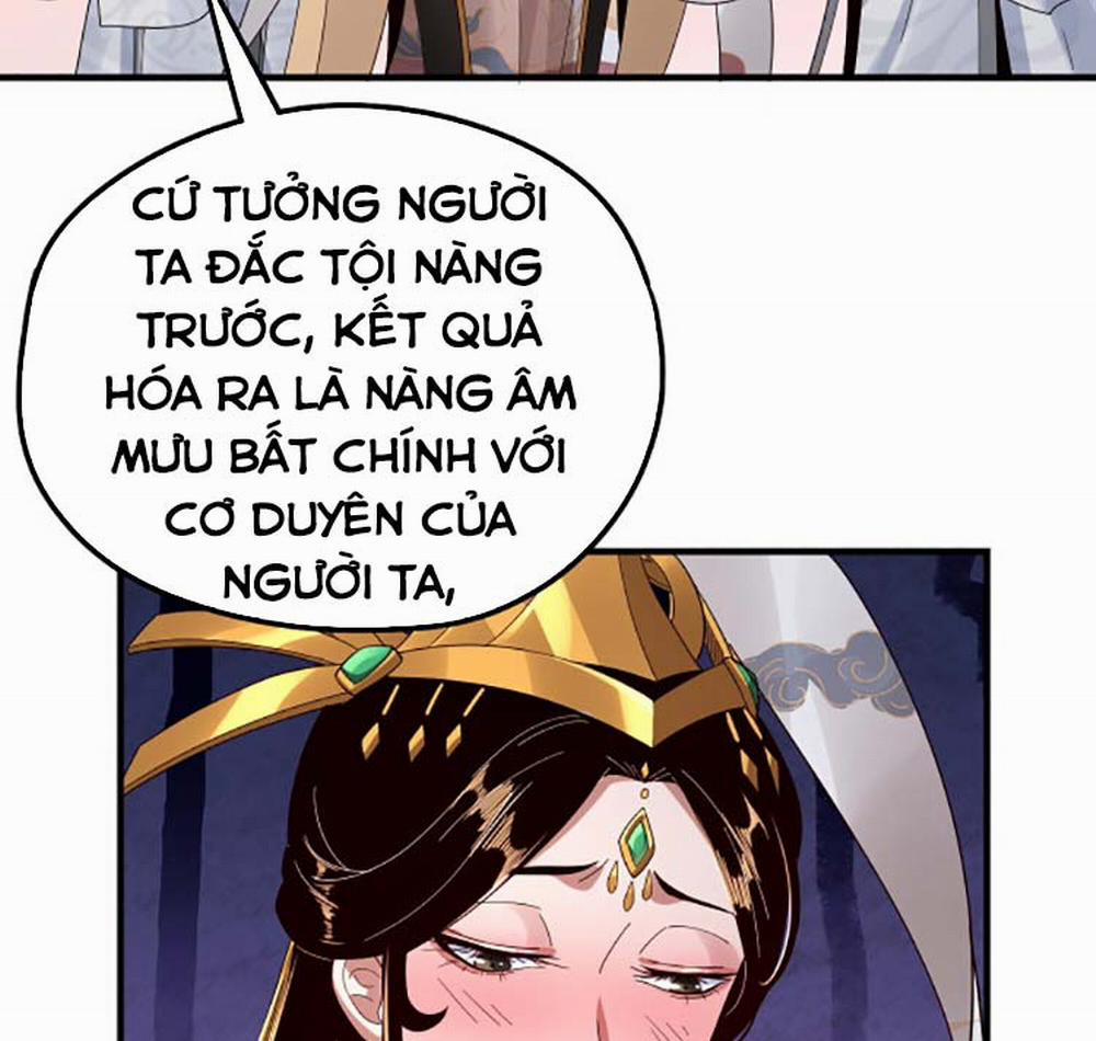 Ta Trời Sinh Đã Là Nhân Vật Phản Diện 45 trang 22