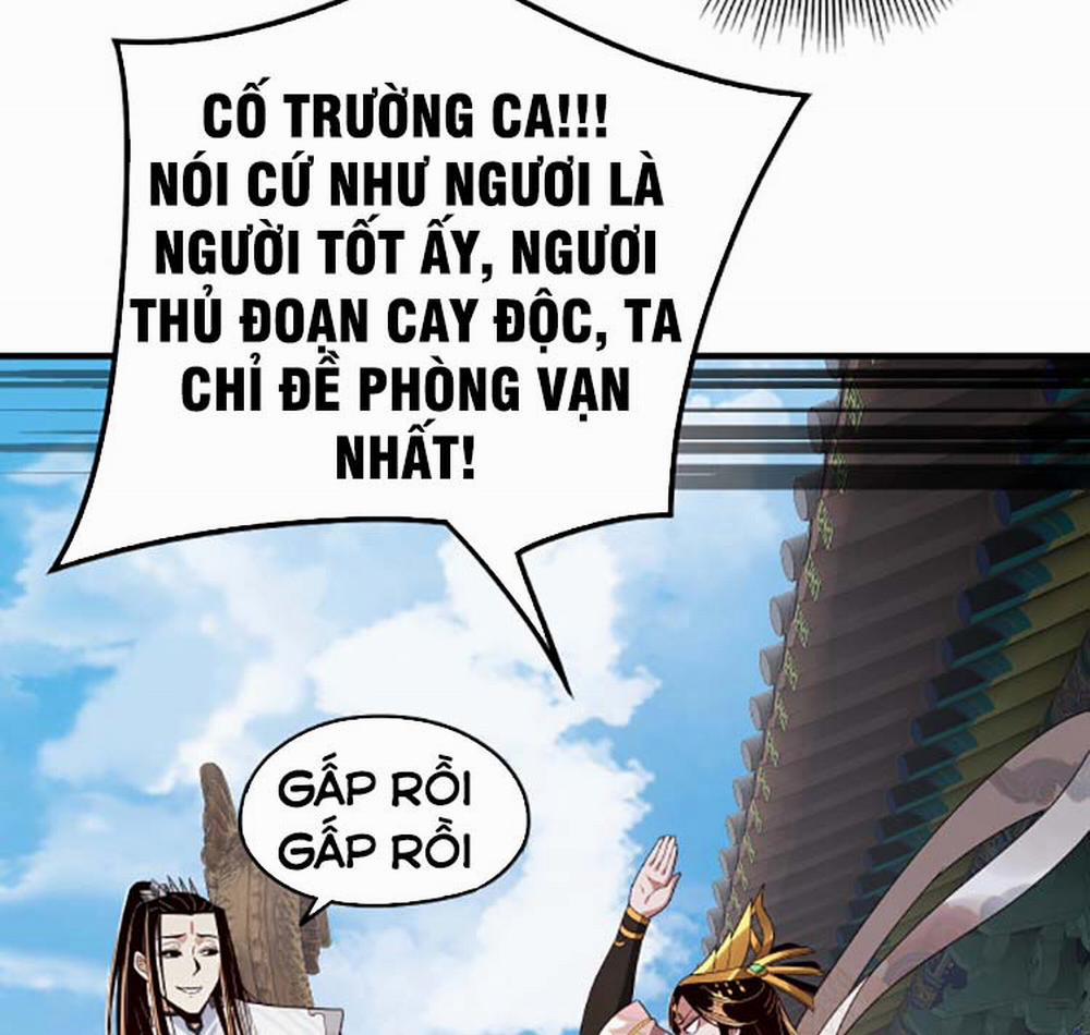 Ta Trời Sinh Đã Là Nhân Vật Phản Diện 45 trang 25