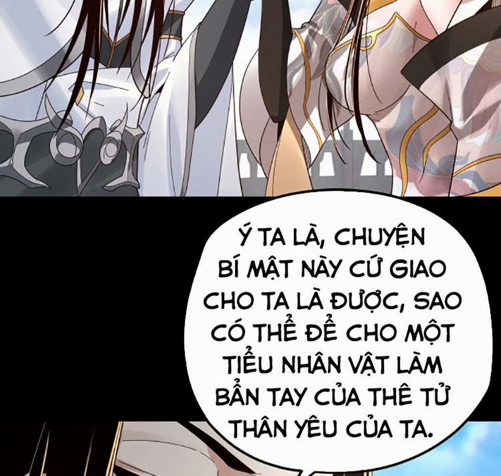 Ta Trời Sinh Đã Là Nhân Vật Phản Diện 45 trang 29