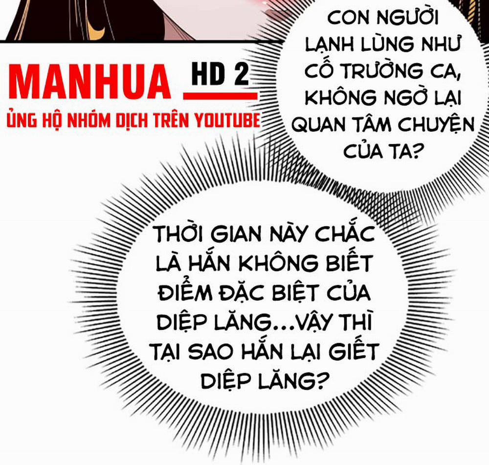 Ta Trời Sinh Đã Là Nhân Vật Phản Diện 45 trang 3
