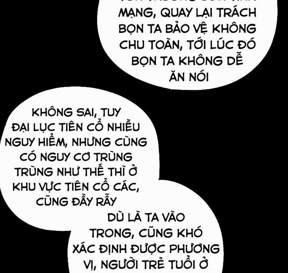 Ta Trời Sinh Đã Là Nhân Vật Phản Diện 45 trang 40