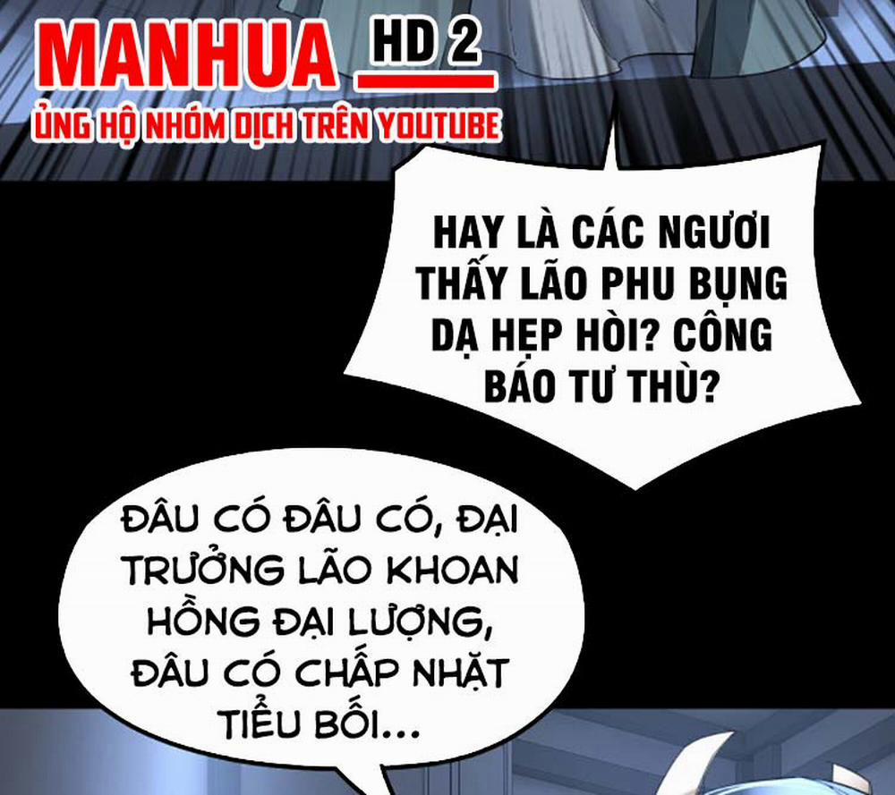 Ta Trời Sinh Đã Là Nhân Vật Phản Diện 45 trang 54