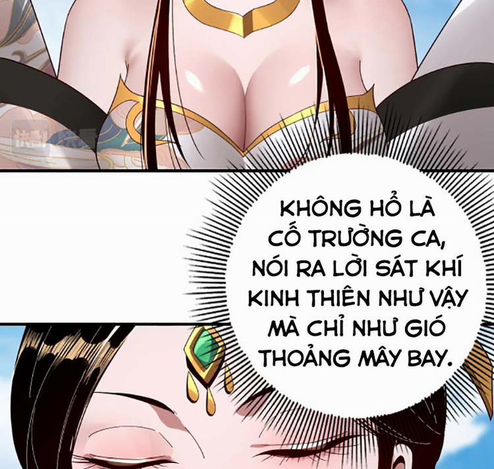 Ta Trời Sinh Đã Là Nhân Vật Phản Diện 45 trang 7