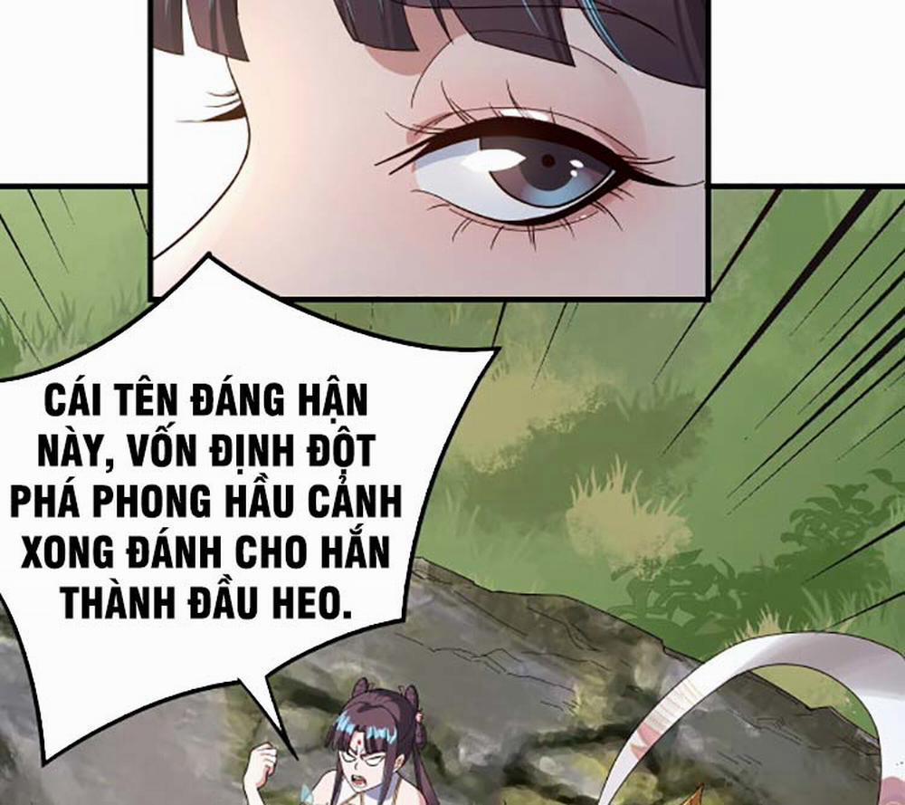 Ta Trời Sinh Đã Là Nhân Vật Phản Diện 45 trang 78