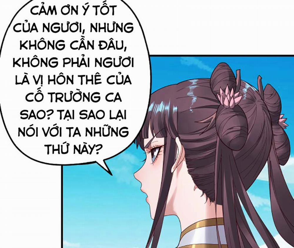 Ta Trời Sinh Đã Là Nhân Vật Phản Diện 46 trang 3